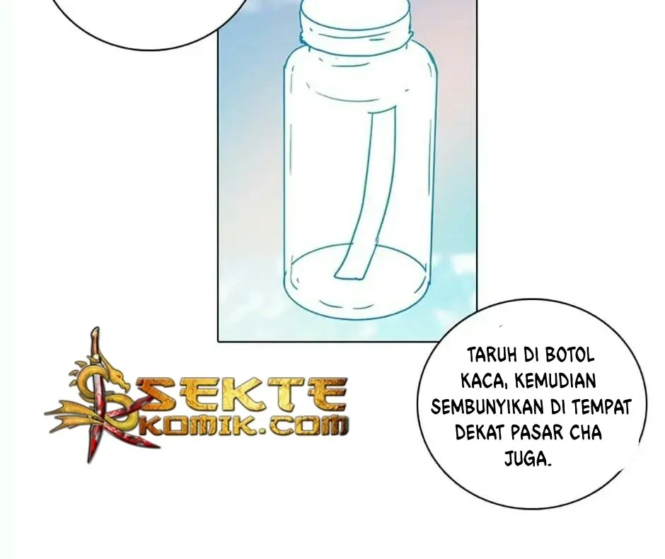 Halaman 41 — Dreamcide Chapter 88
