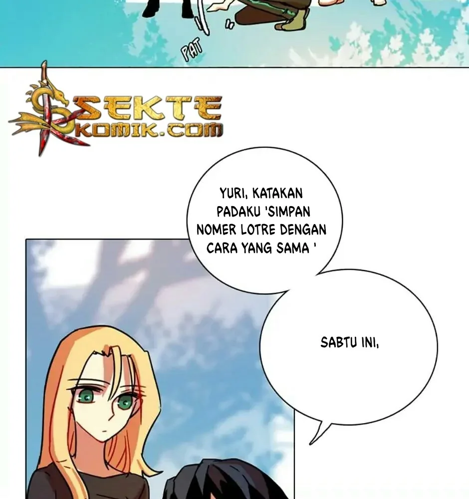 Halaman 43 — Dreamcide Chapter 88