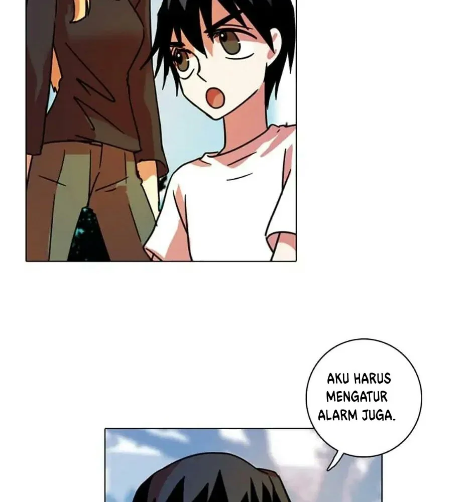 Halaman 44 — Dreamcide Chapter 88