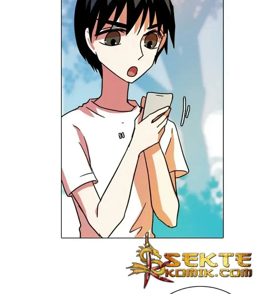Halaman 45 — Dreamcide Chapter 88