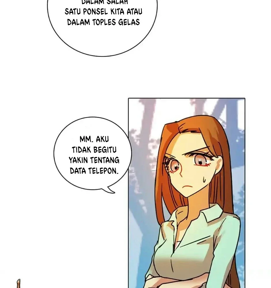 Halaman 47 — Dreamcide Chapter 88