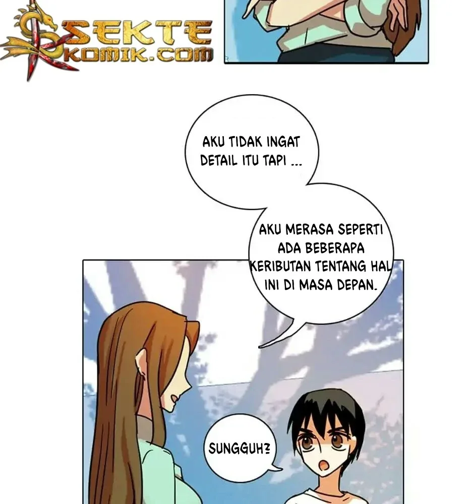 Halaman 48 — Dreamcide Chapter 88