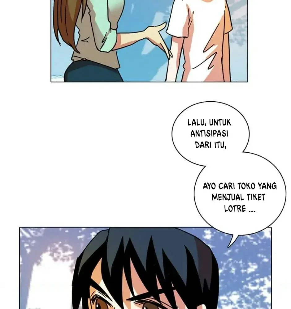 Halaman 49 — Dreamcide Chapter 88