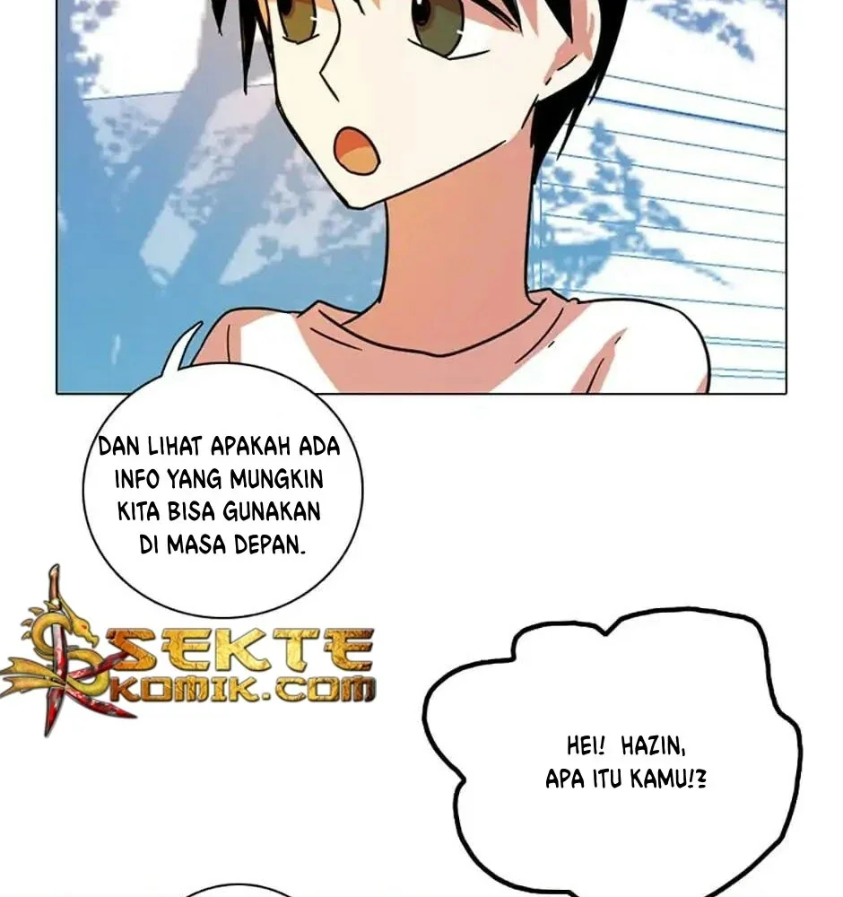 Halaman 50 — Dreamcide Chapter 88