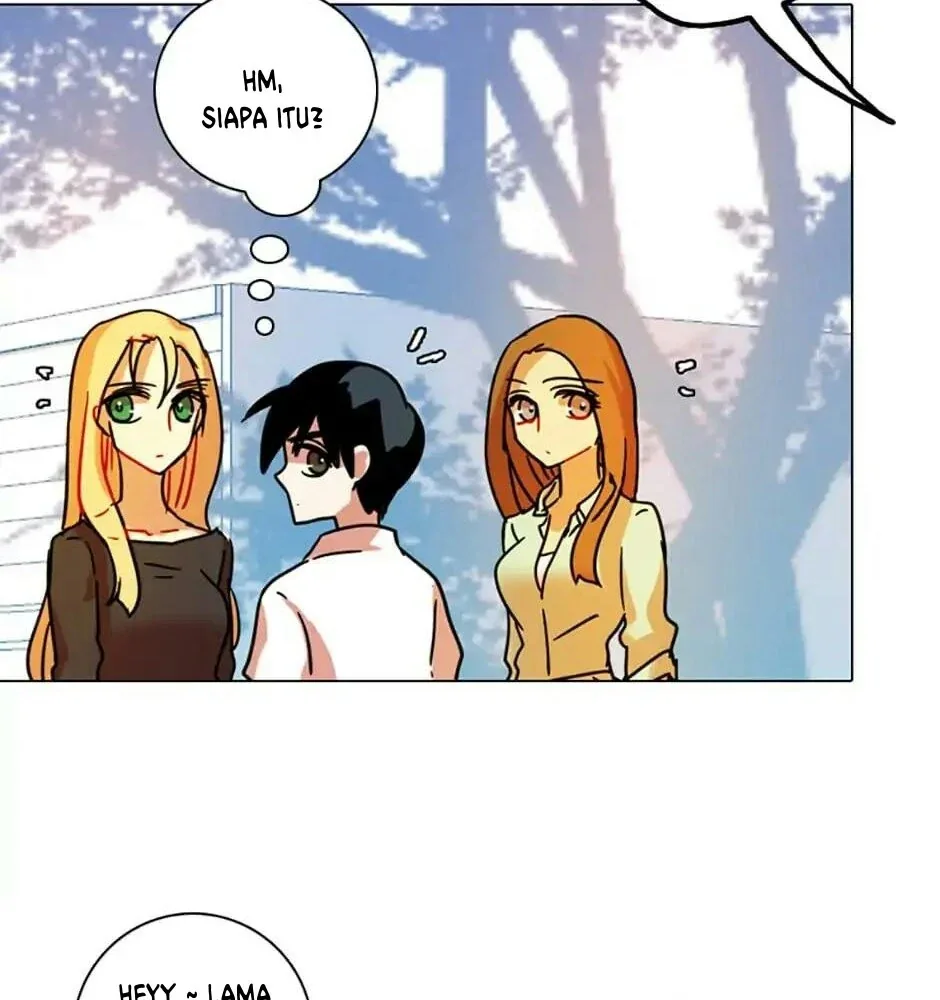 Halaman 51 — Dreamcide Chapter 88