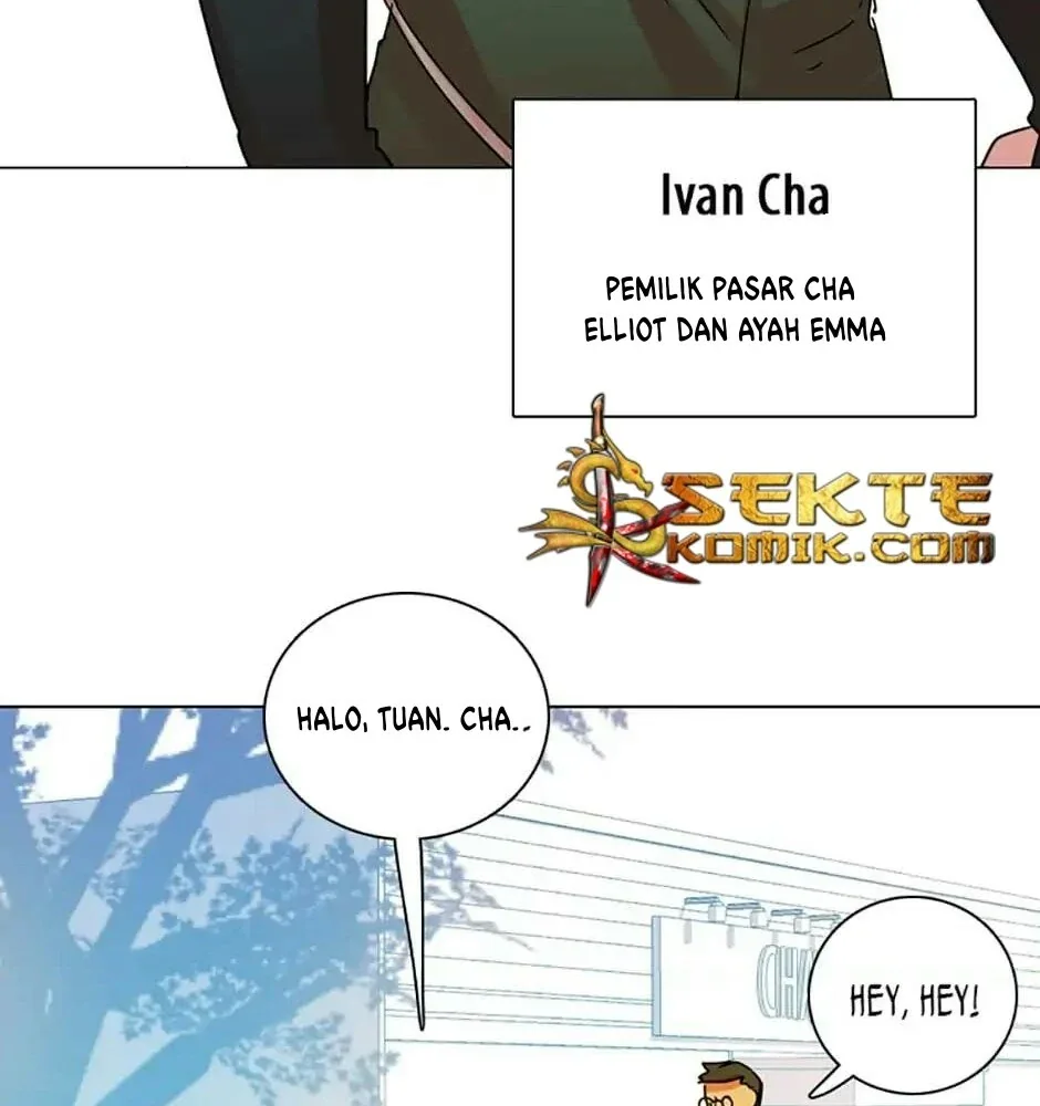 Halaman 53 — Dreamcide Chapter 88