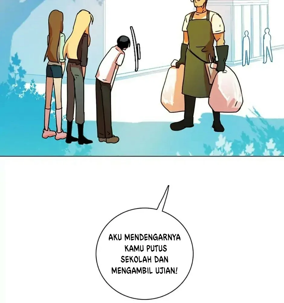 Halaman 54 — Dreamcide Chapter 88