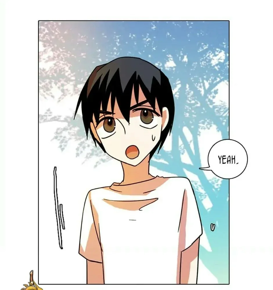 Halaman 55 — Dreamcide Chapter 88