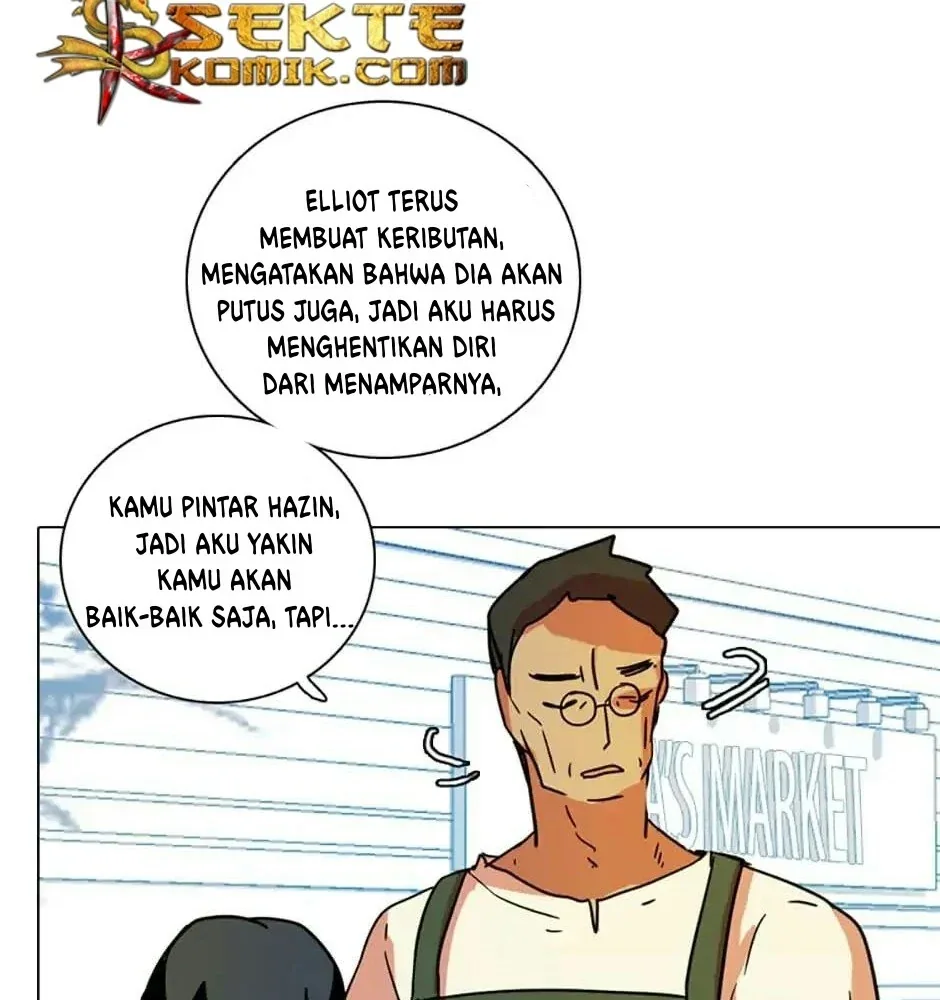 Halaman 56 — Dreamcide Chapter 88