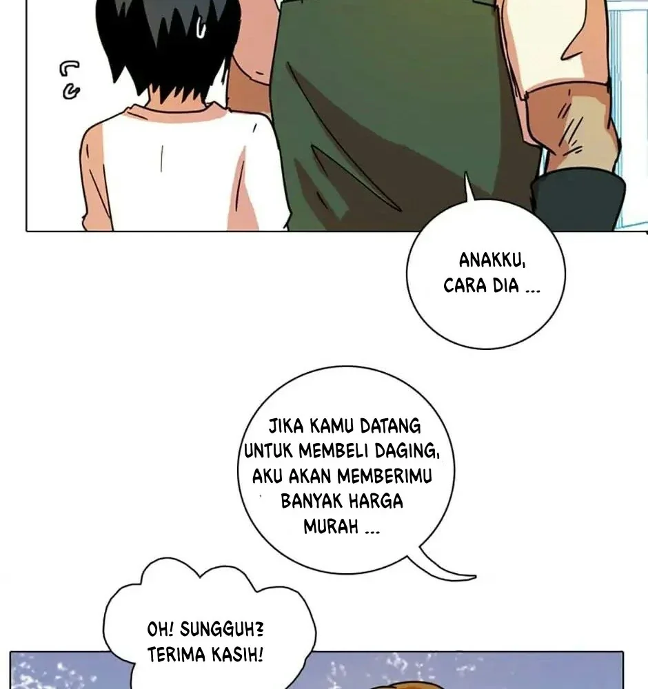 Halaman 57 — Dreamcide Chapter 88