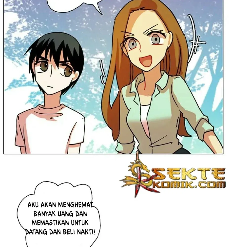 Halaman 58 — Dreamcide Chapter 88