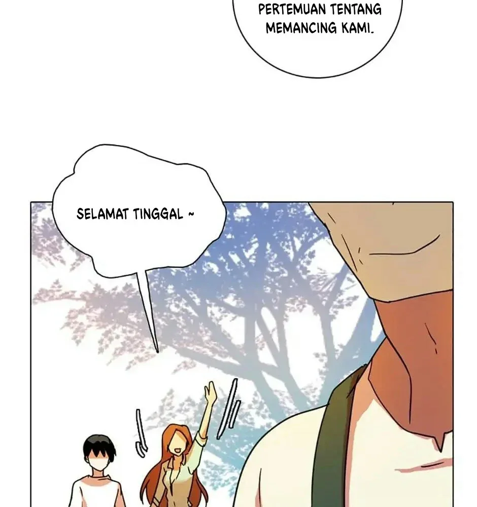 Halaman 60 — Dreamcide Chapter 88