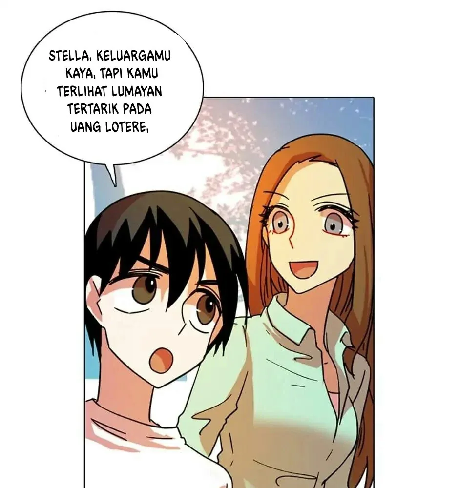 Halaman 62 — Dreamcide Chapter 88