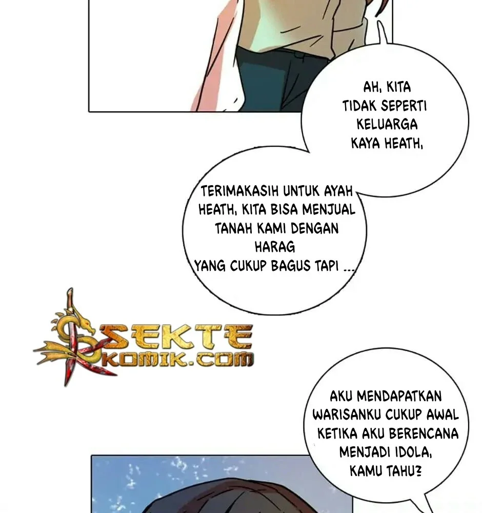 Halaman 63 — Dreamcide Chapter 88