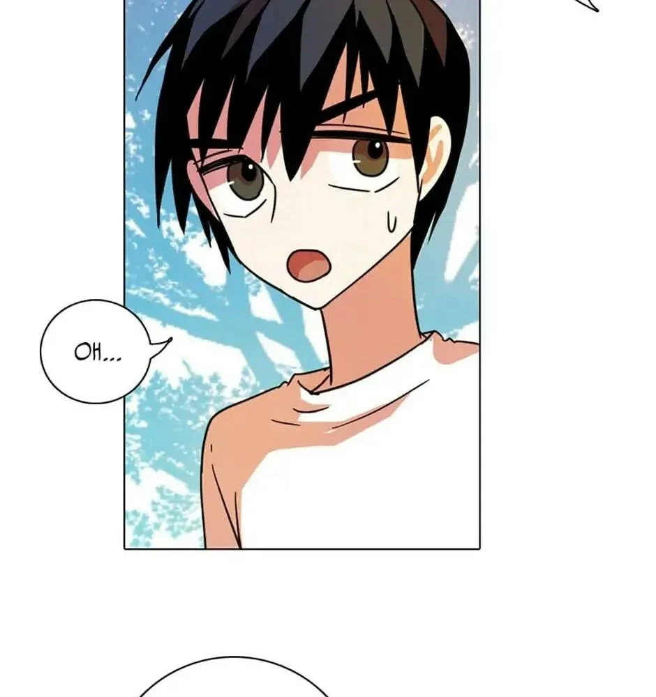 Halaman 64 — Dreamcide Chapter 88
