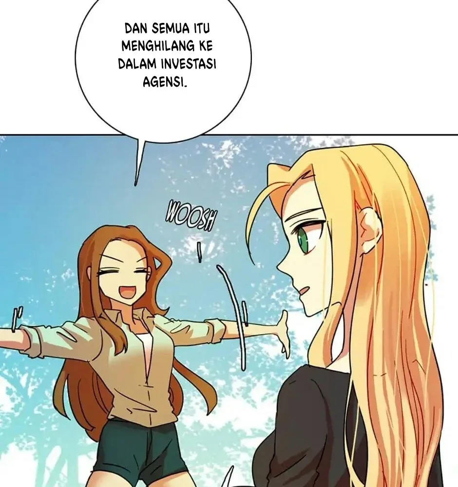 Halaman 65 — Dreamcide Chapter 88