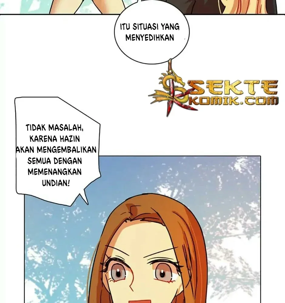Halaman 66 — Dreamcide Chapter 88