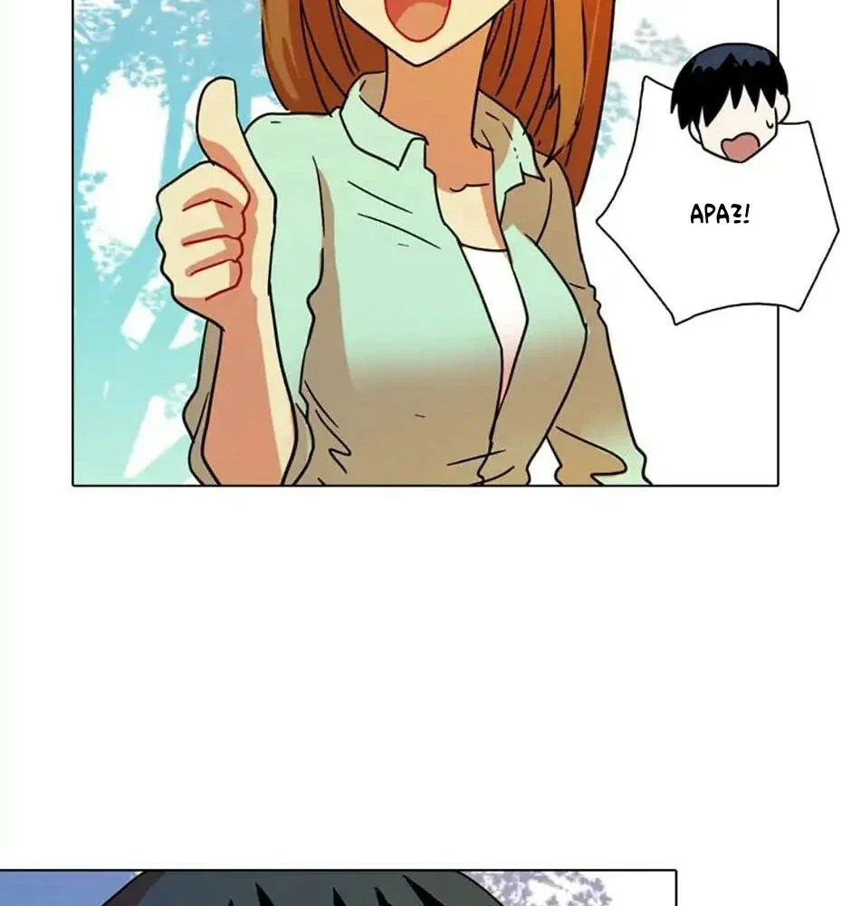 Halaman 67 — Dreamcide Chapter 88