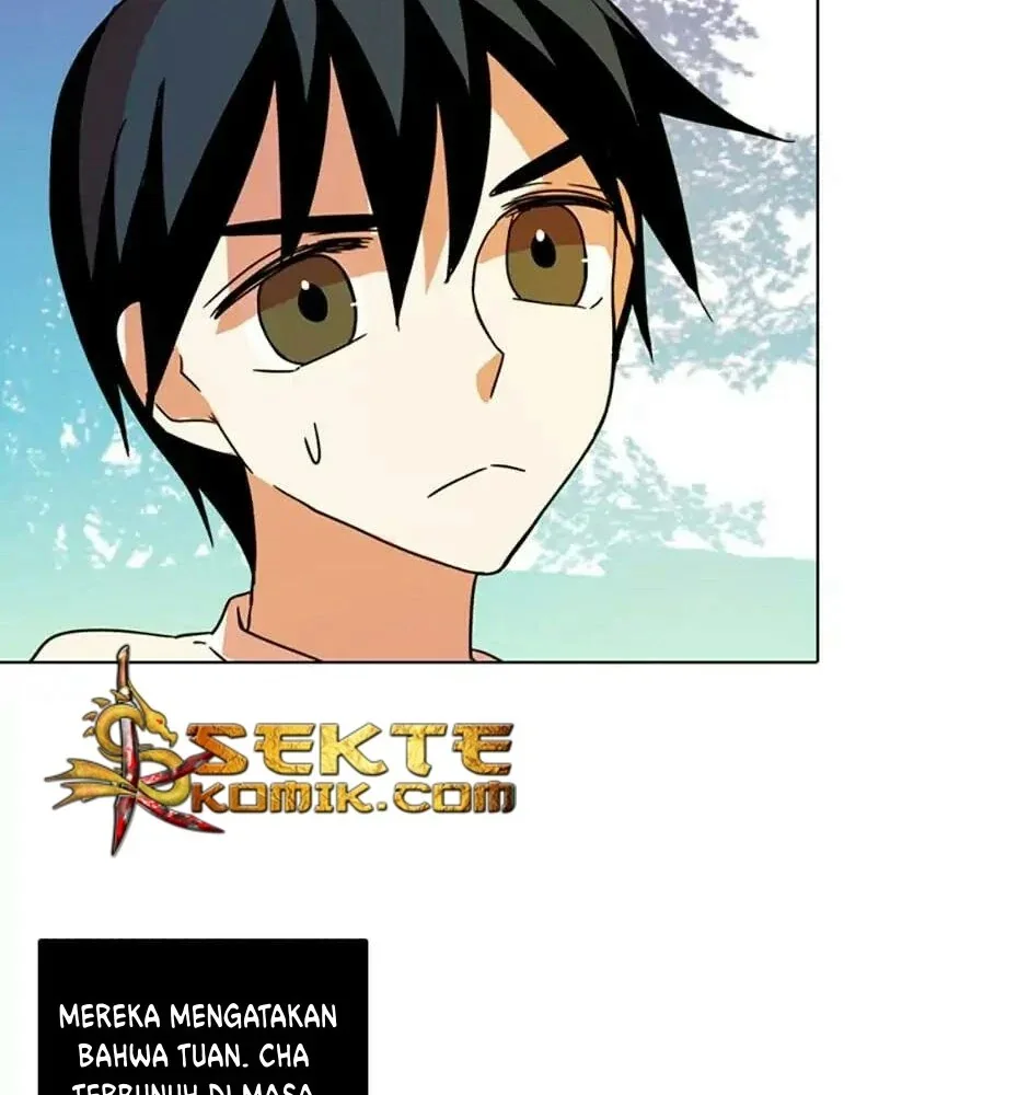 Halaman 68 — Dreamcide Chapter 88