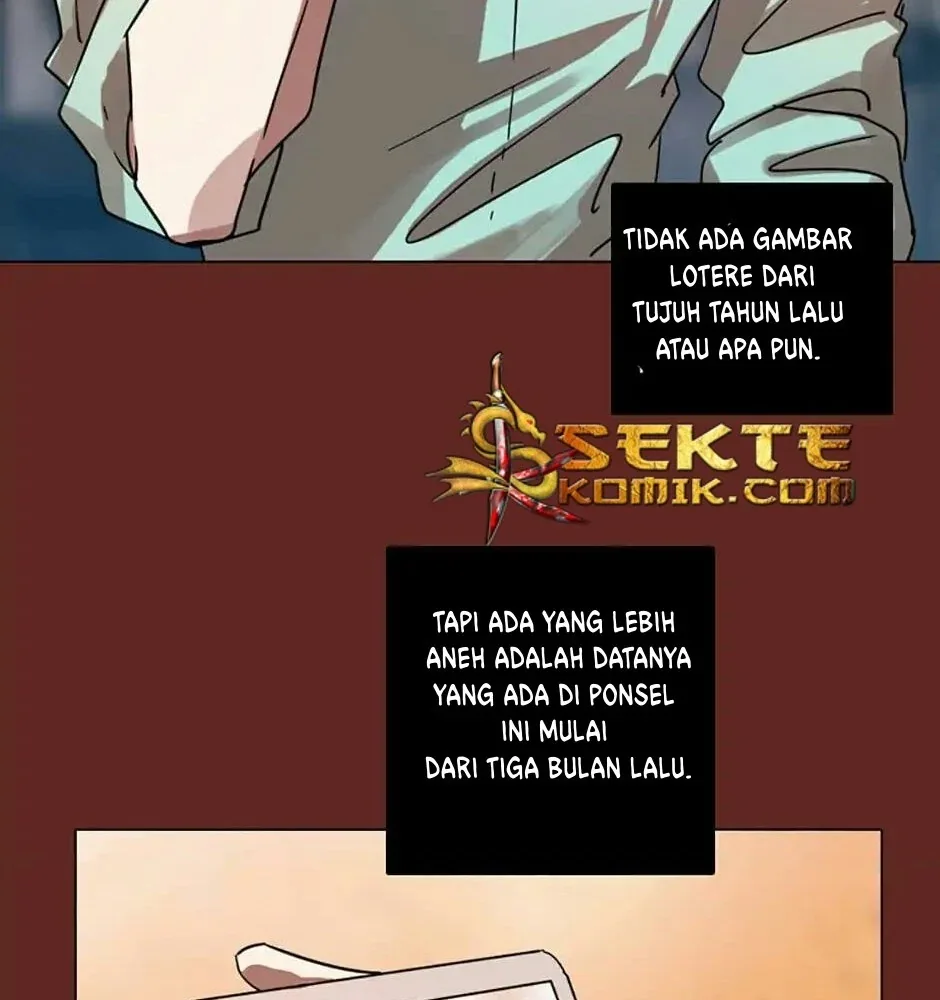 Halaman 75 — Dreamcide Chapter 88