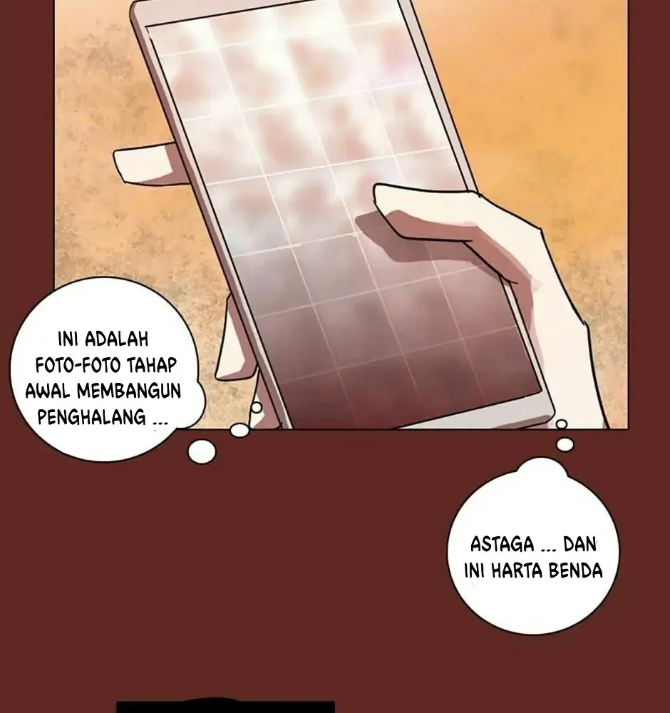 Halaman 76 — Dreamcide Chapter 88