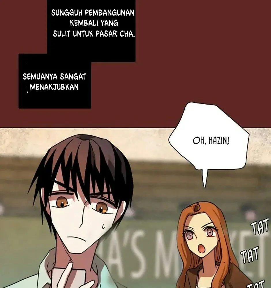 Halaman 77 — Dreamcide Chapter 88