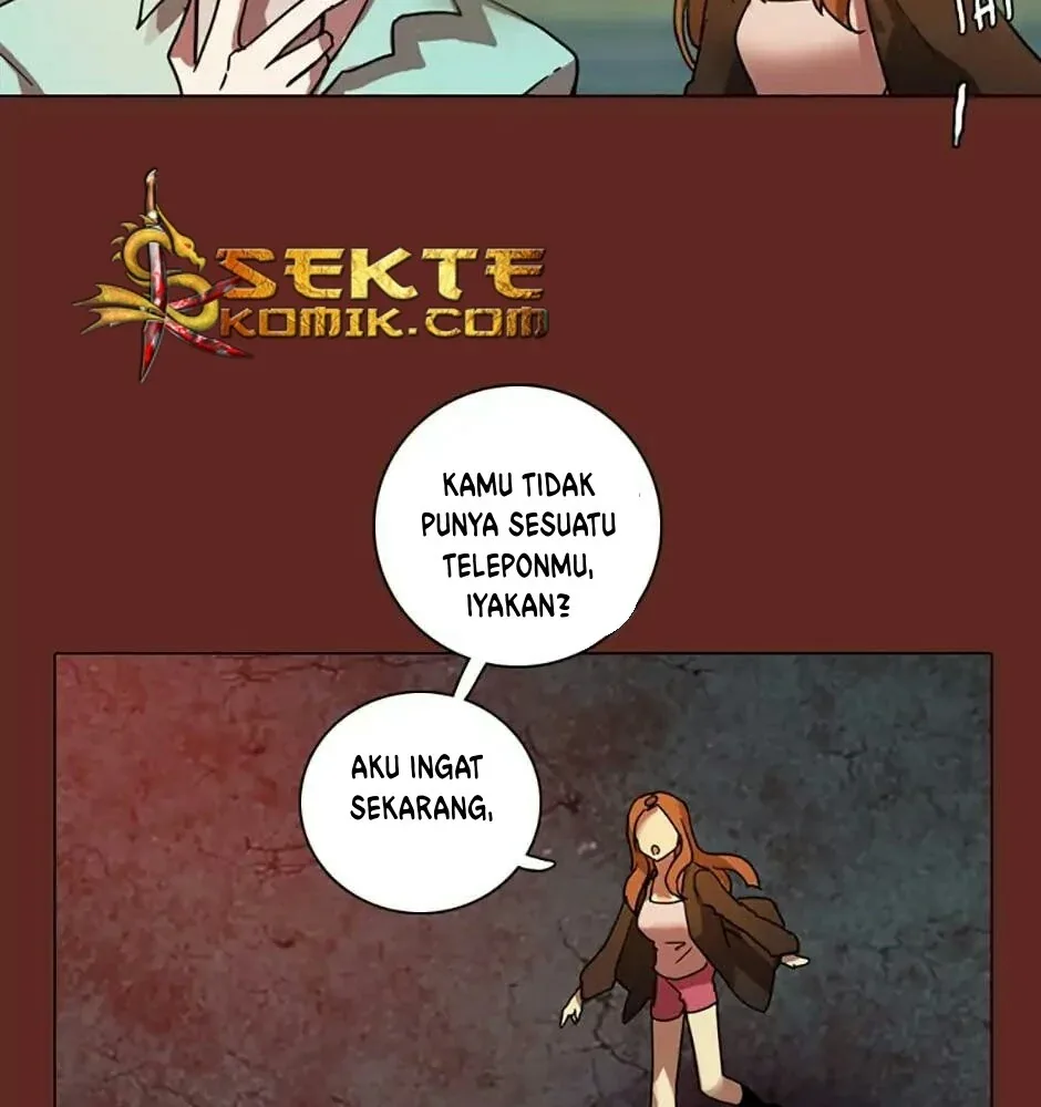 Halaman 78 — Dreamcide Chapter 88