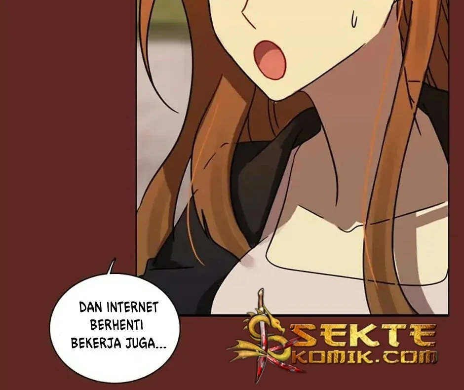 Halaman 81 — Dreamcide Chapter 88