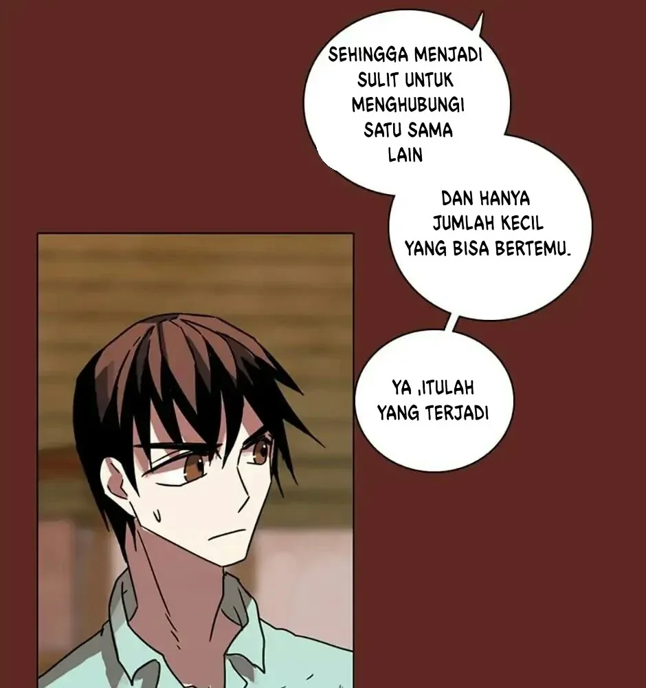 Halaman 82 — Dreamcide Chapter 88