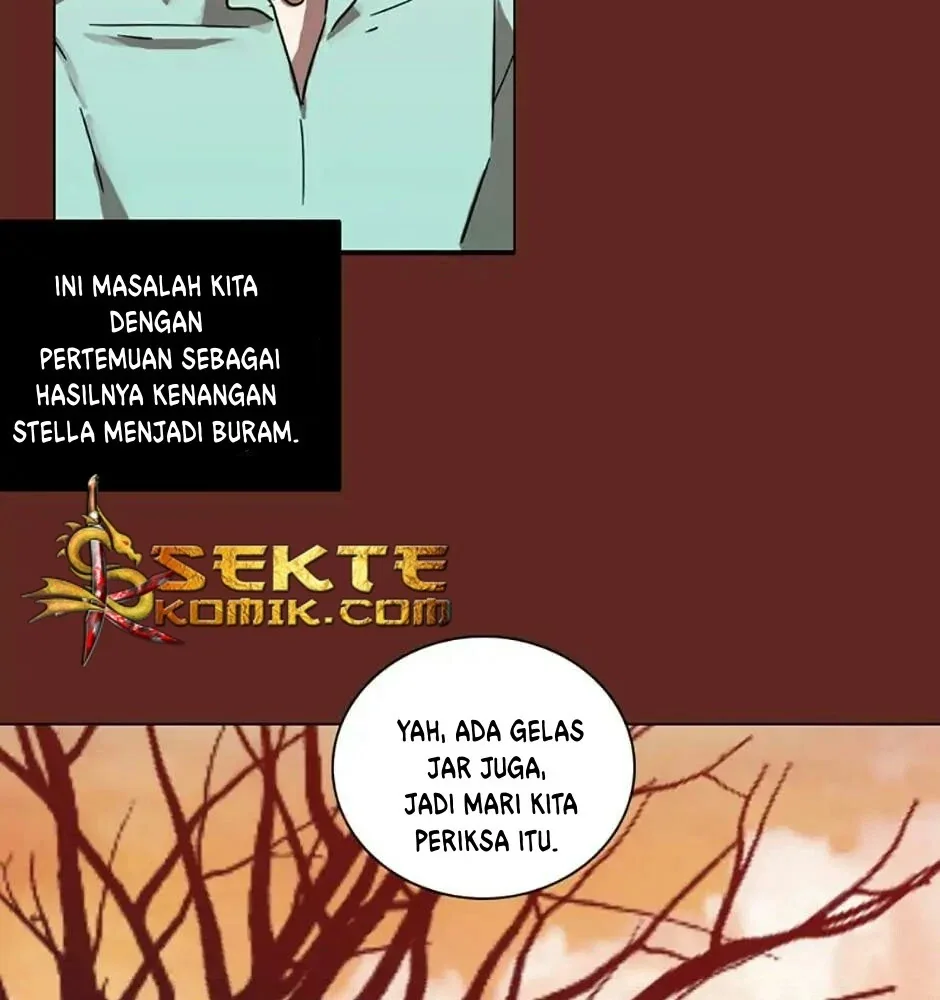 Halaman 83 — Dreamcide Chapter 88