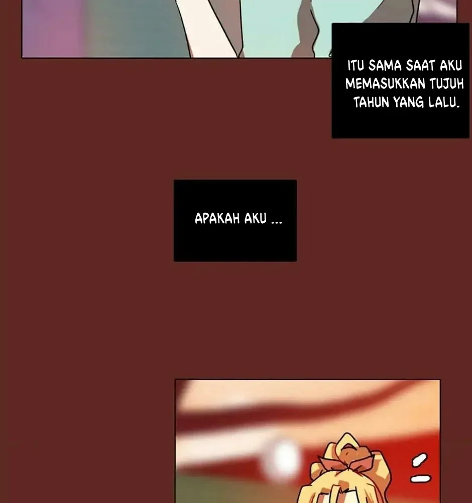 Halaman 93 — Dreamcide Chapter 88
