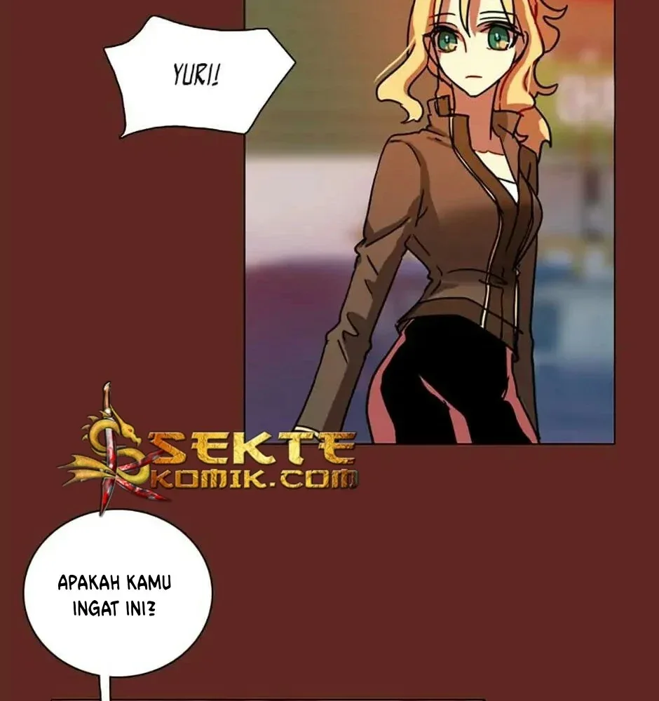 Halaman 94 — Dreamcide Chapter 88