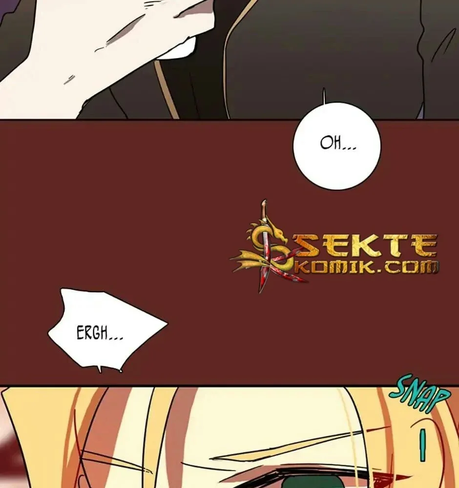 Halaman 98 — Dreamcide Chapter 88