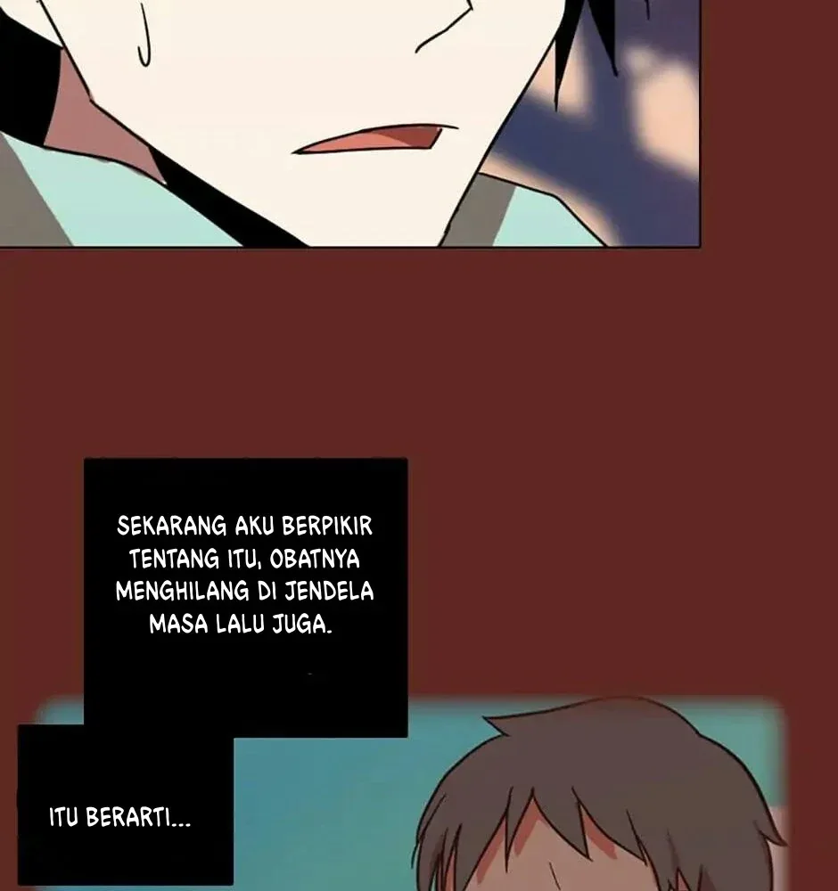 Halaman 107 — Dreamcide Chapter 88
