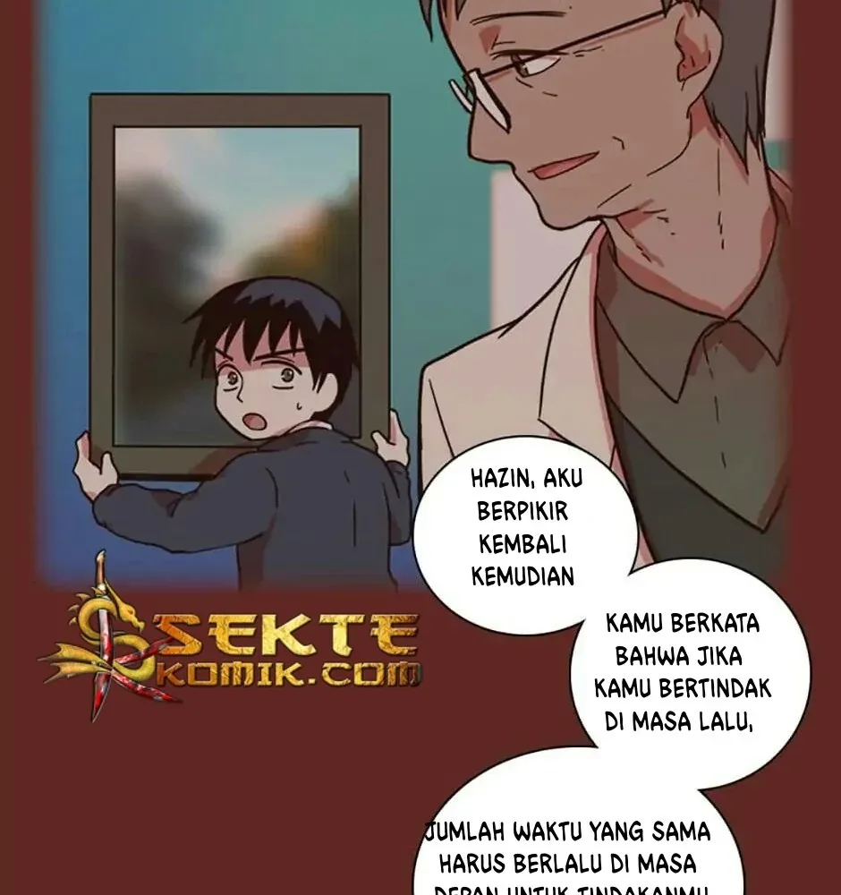 Halaman 108 — Dreamcide Chapter 88