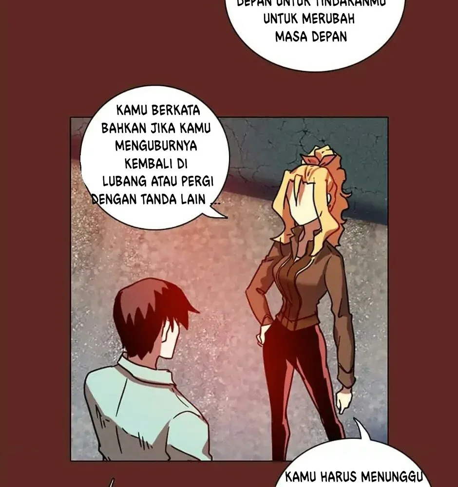 Halaman 109 — Dreamcide Chapter 88