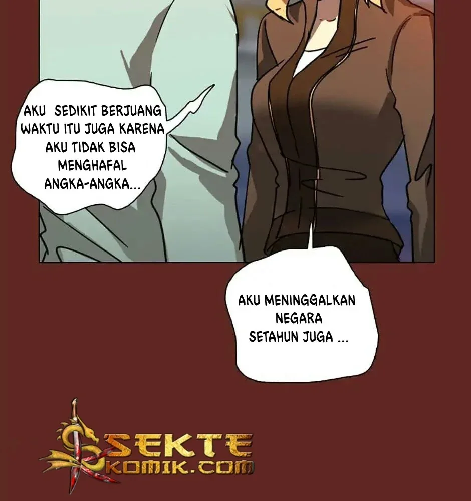 Halaman 113 — Dreamcide Chapter 88