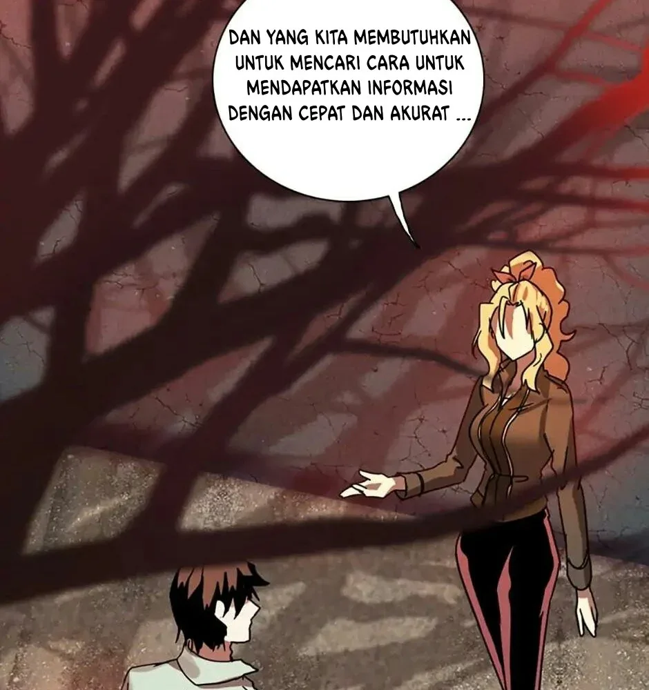 Halaman 116 — Dreamcide Chapter 88