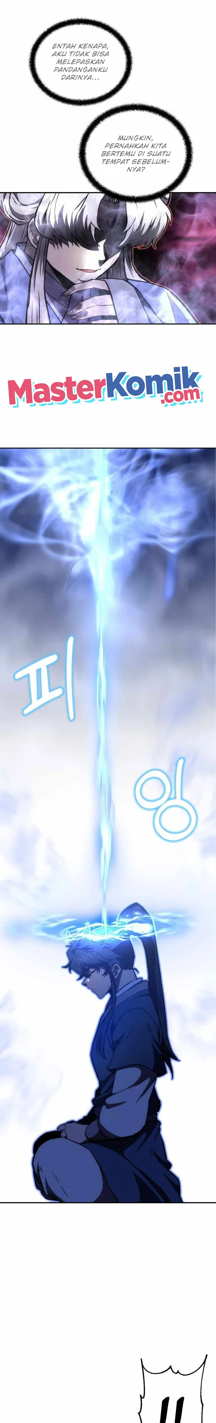 Halaman 5 — The Millennium Alchemist Chapter 45
