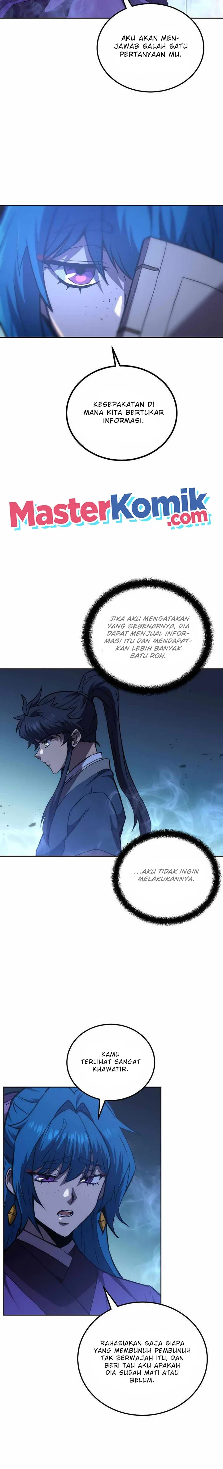 Halaman 15 — The Millennium Alchemist Chapter 45