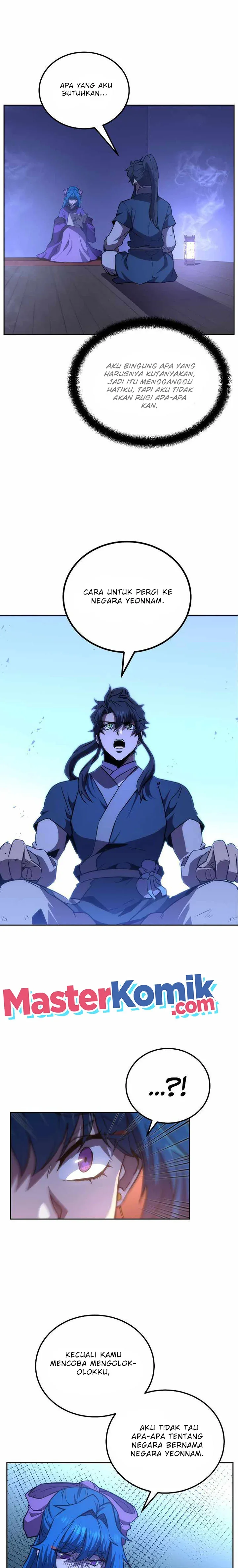 Halaman 17 — The Millennium Alchemist Chapter 45