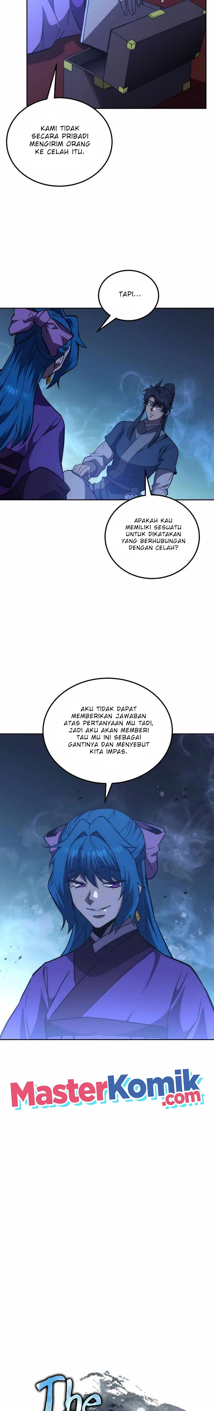 Halaman 20 — The Millennium Alchemist Chapter 45