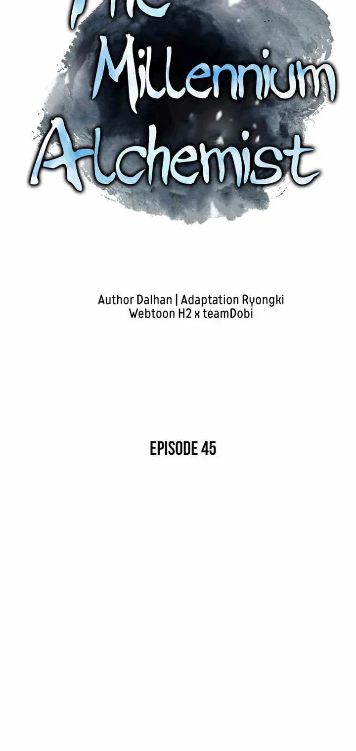 Halaman 21 — The Millennium Alchemist Chapter 45