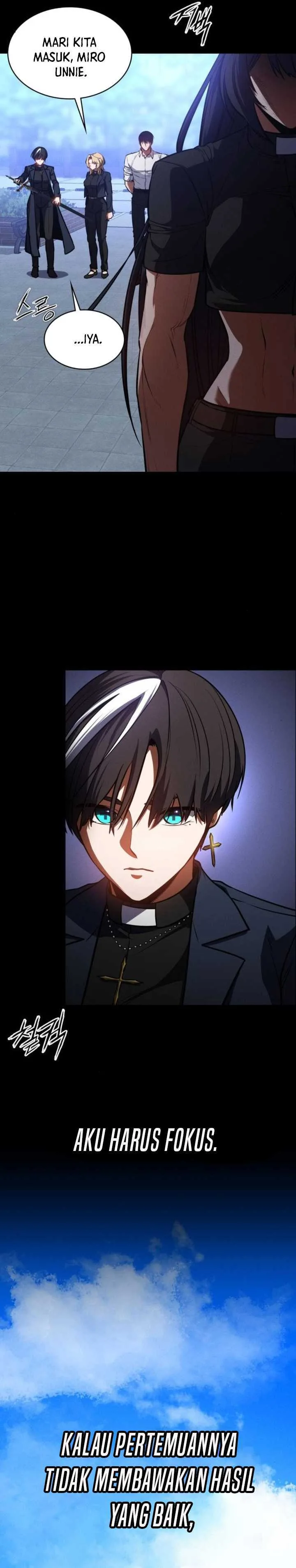 Halaman 6 — Day Walker Chapter 19
