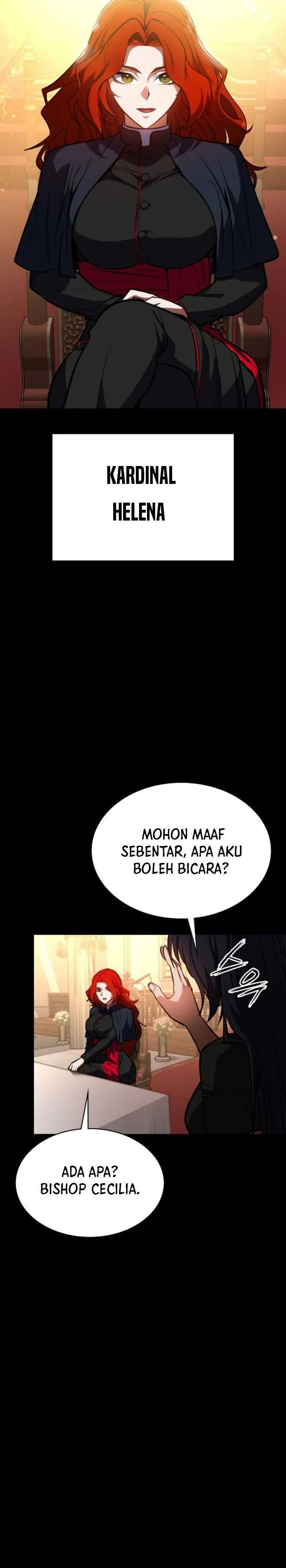 Halaman 10 — Day Walker Chapter 19