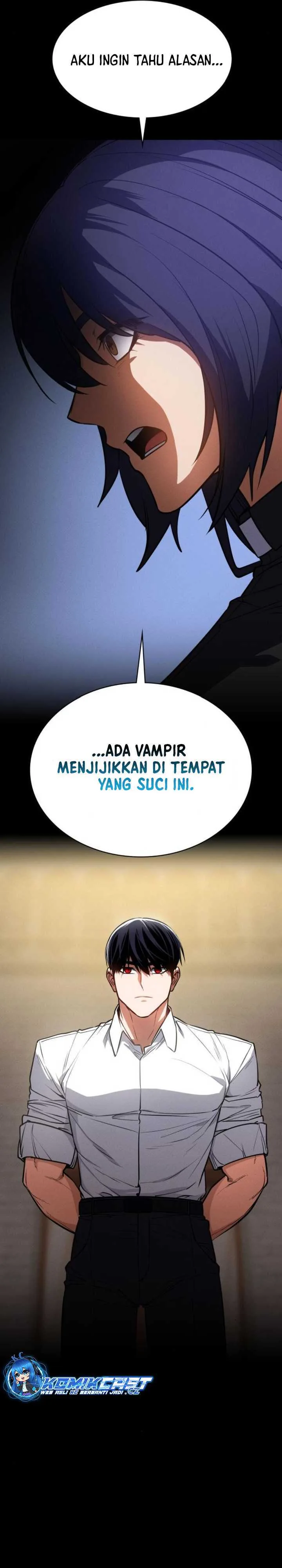 Halaman 11 — Day Walker Chapter 19