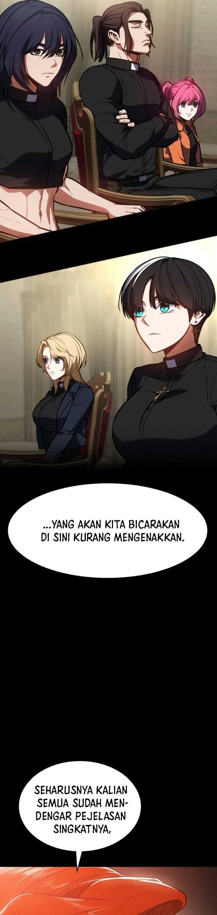 Halaman 13 — Day Walker Chapter 19