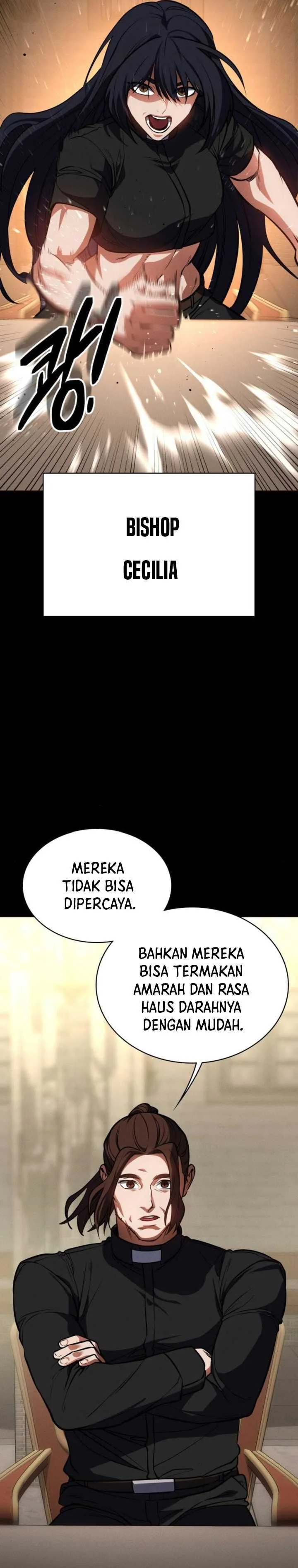 Halaman 15 — Day Walker Chapter 19