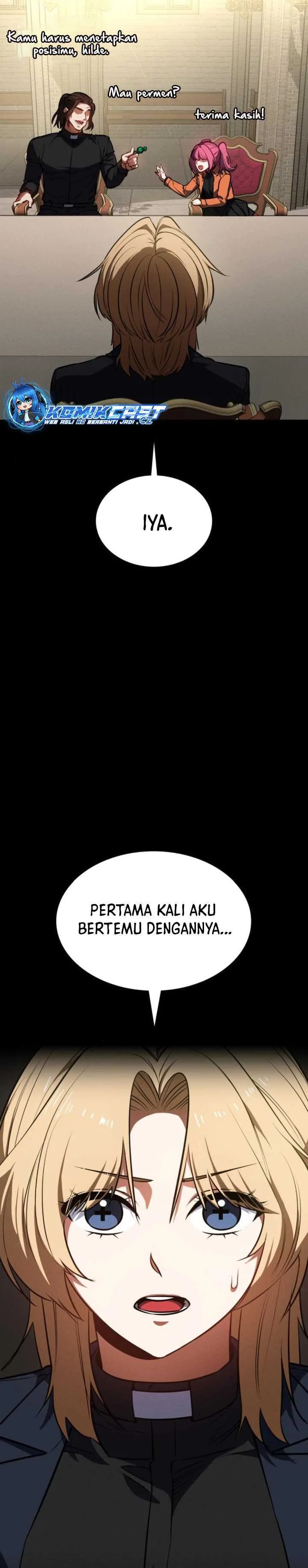 Halaman 17 — Day Walker Chapter 19