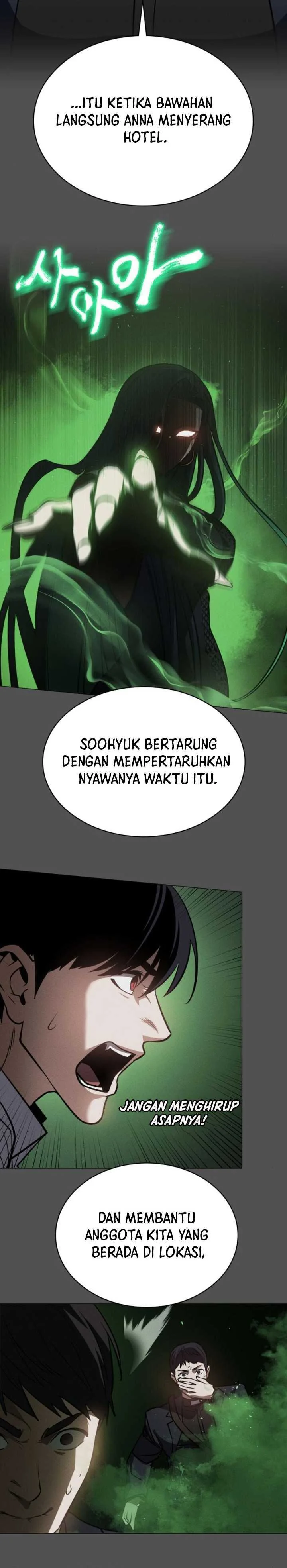 Halaman 18 — Day Walker Chapter 19